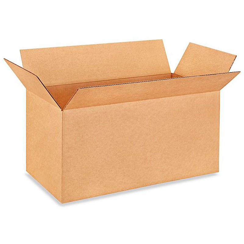 26" x 12" x 12" Corrugated Box