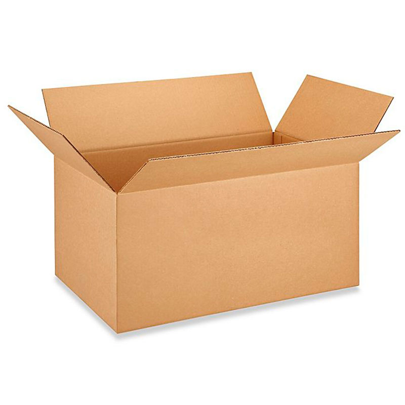 26" x 15" x 12" Corrugated Box