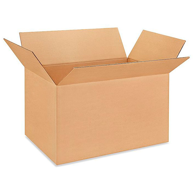 26" x 16" x 14" Corrugated Box