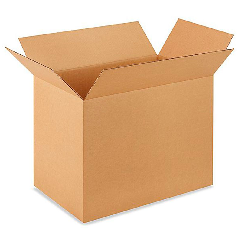 26" x 16" x 19" Corrugated Box