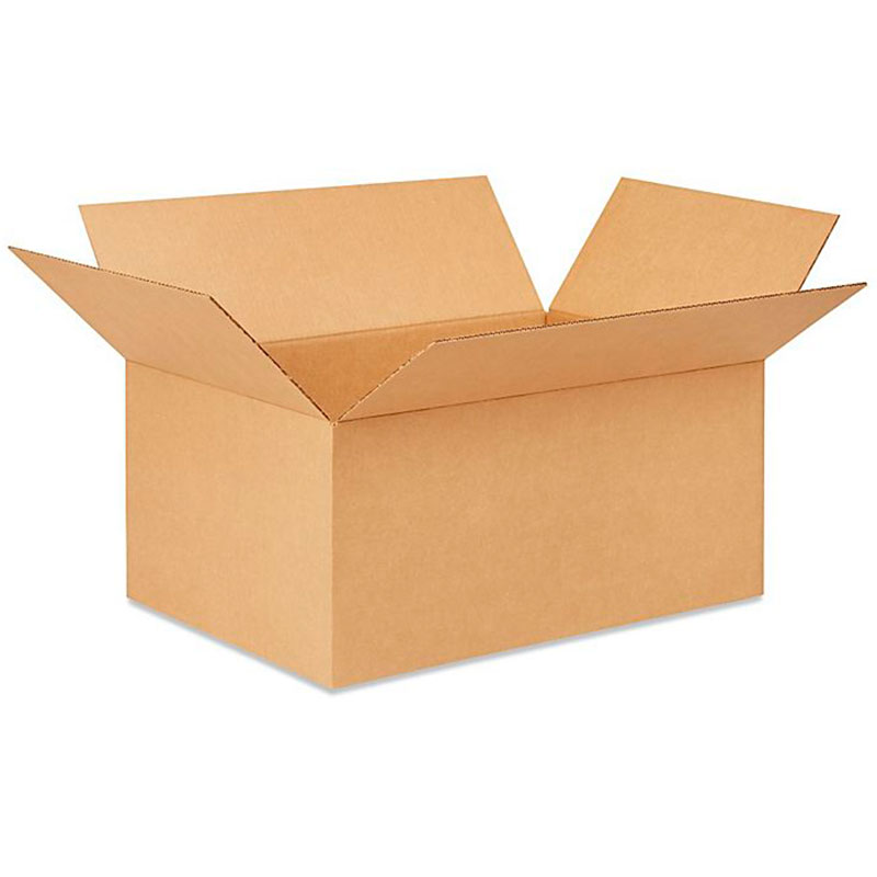 26" x 18" x 12" Corrugated Box