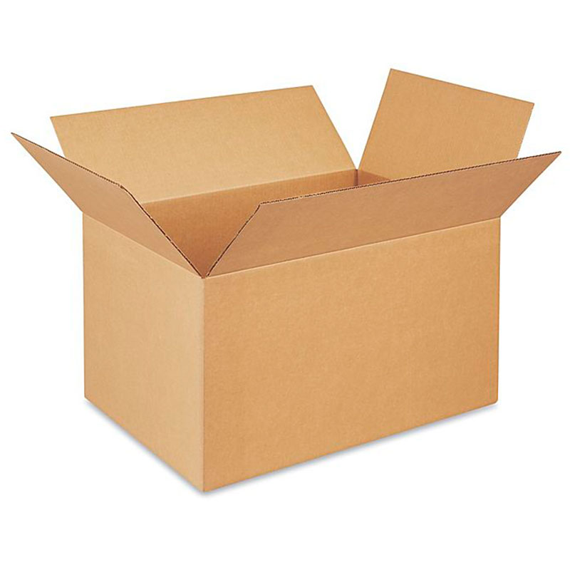 26" x 18" x 14" Corrugated Box