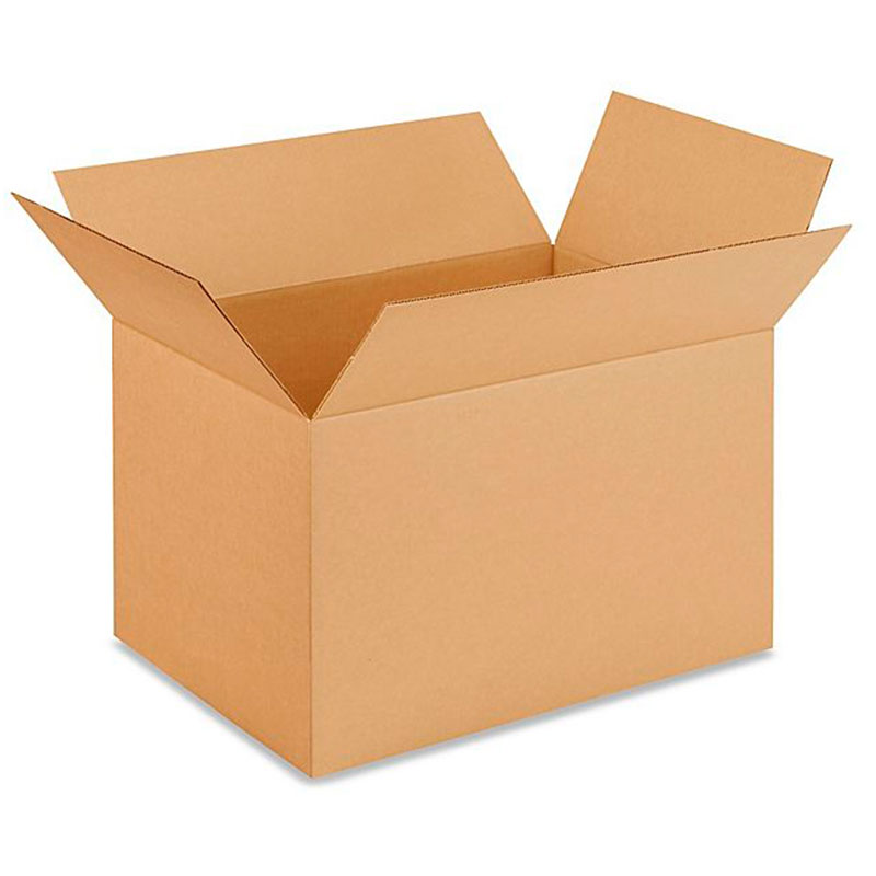 26" x 18" x 16" Corrugated Box