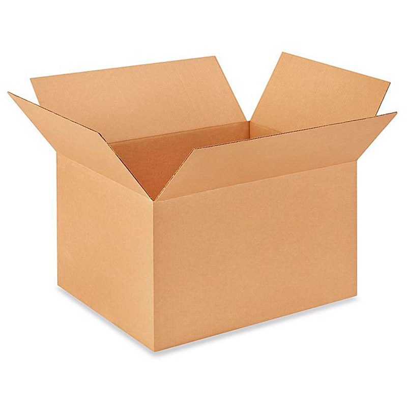 26" x 20" x 16" Corrugated Box