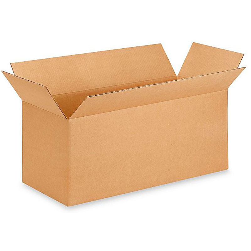 28" x 12" x 12" Corrugated Box