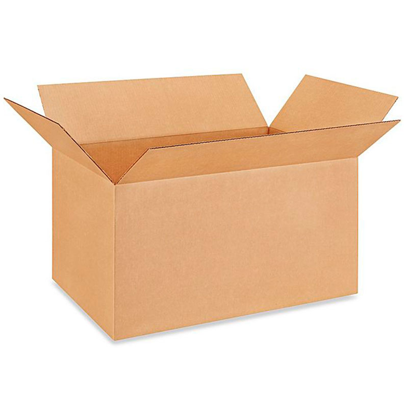 28" x 16" x 14" Corrugated Box