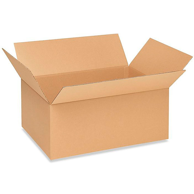 32" x 18" x 12" Corrugated Box