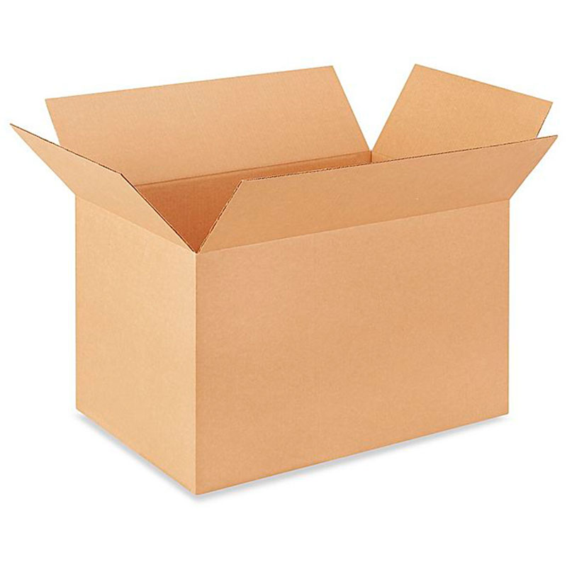 28" x 18" x 18" Corrugated Box