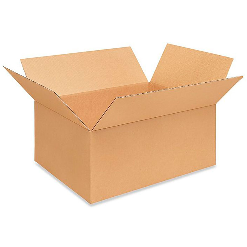 28" x 20" x 12" Corrugated Box