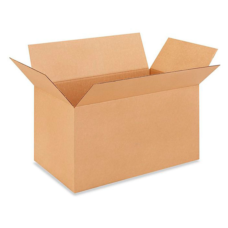 29" x 17" x 15" Corrugated Box