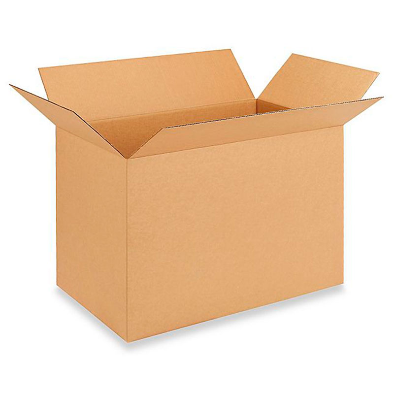 29" x 17" x 20" Corrugated Box