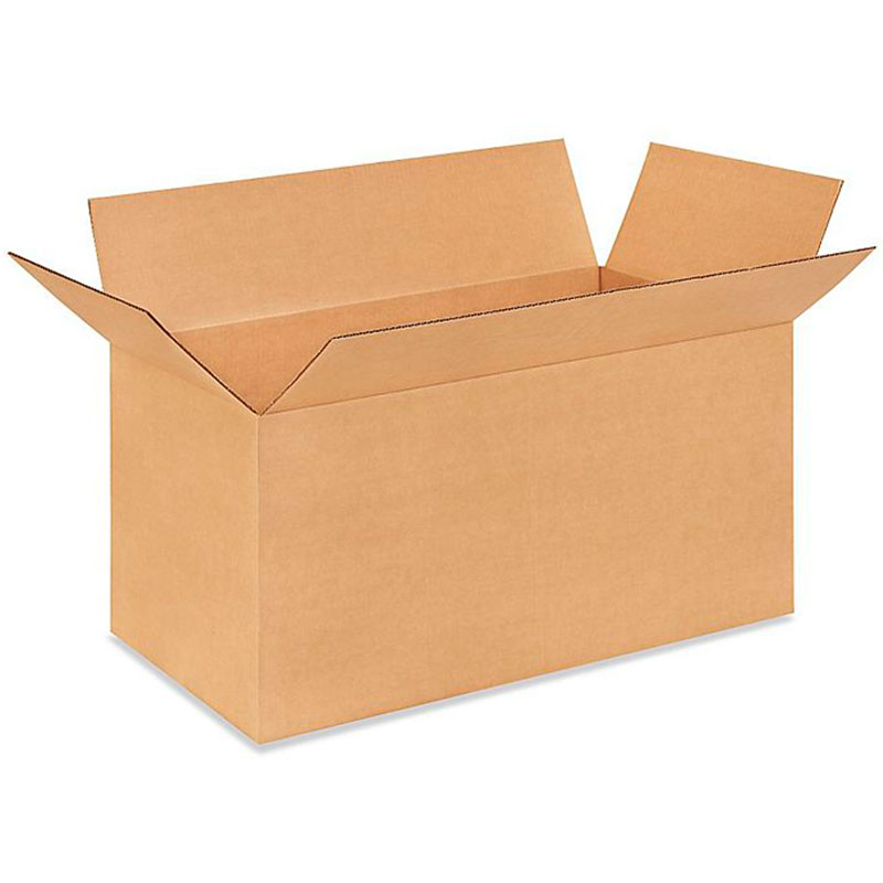 30" x 15" x 15" Corrugated Box