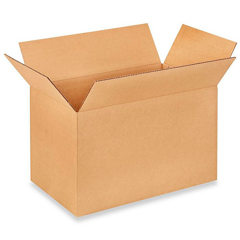 30" x 17" x 16" Corrugated Box