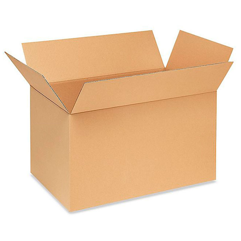 30" x 18" x 18" Corrugated Box