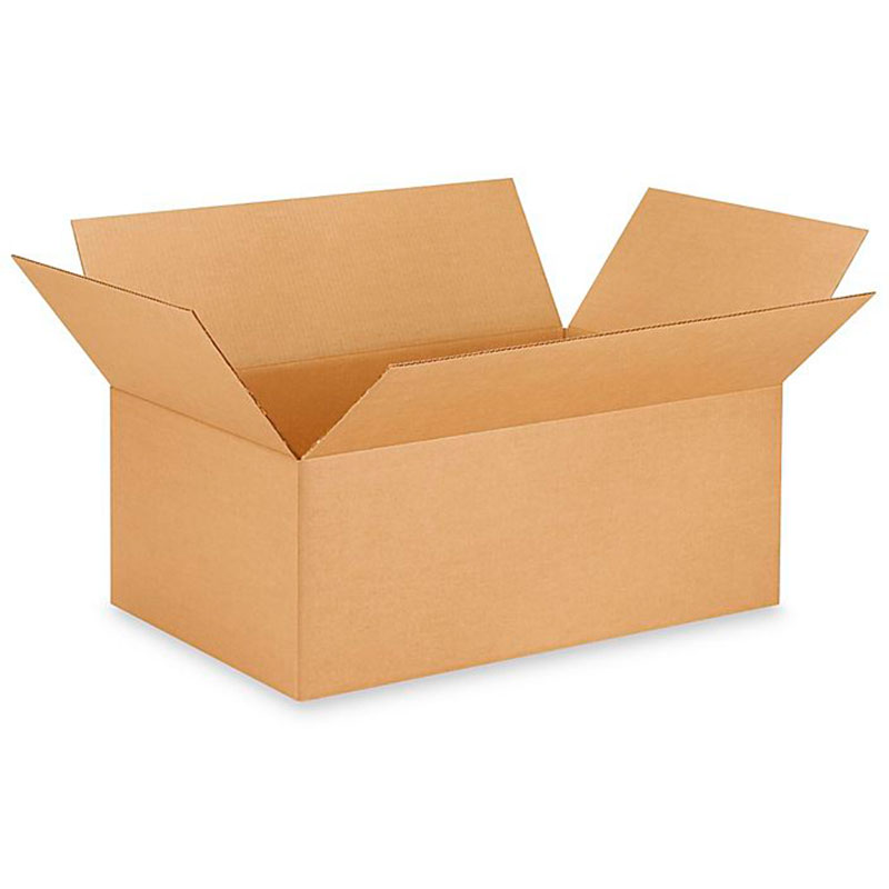 30" x 20" x 12" Corrugated Box