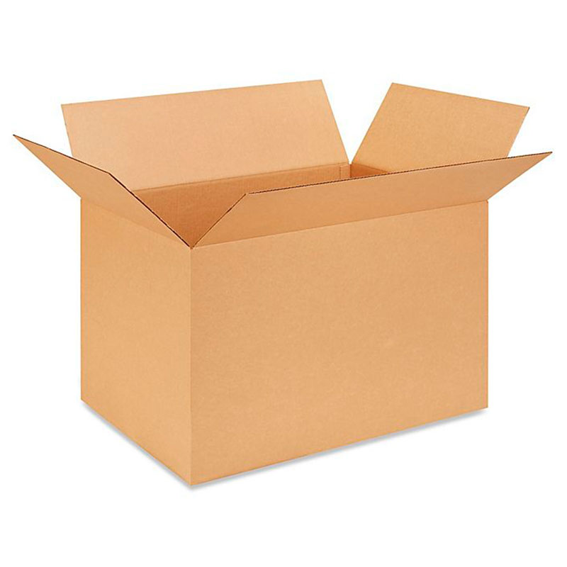 30" x 20" x 20" Corrugated Box