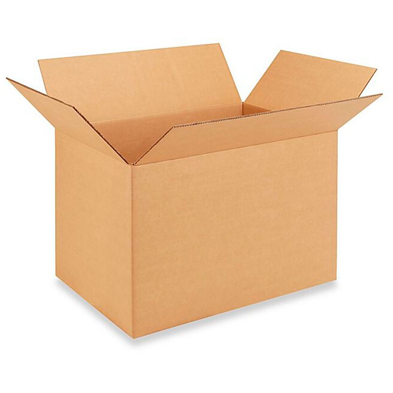 30" x 20" x 20" 275# Double Wall Box