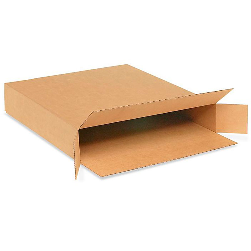 30" x 5" x 30" Side Loading Box 200#ECT32