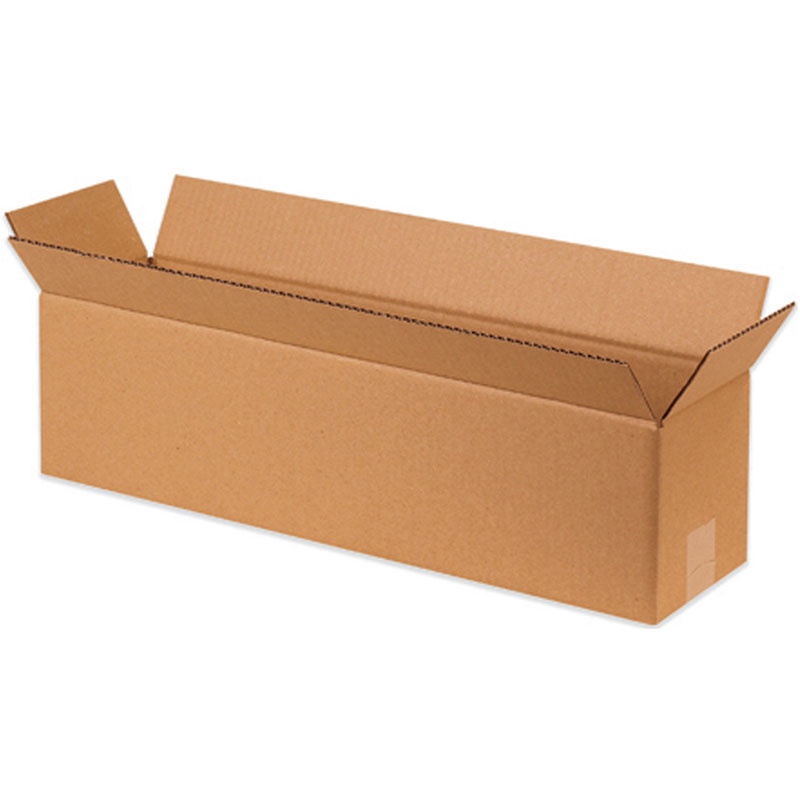 30" x 6" x 6" Corrugated Box