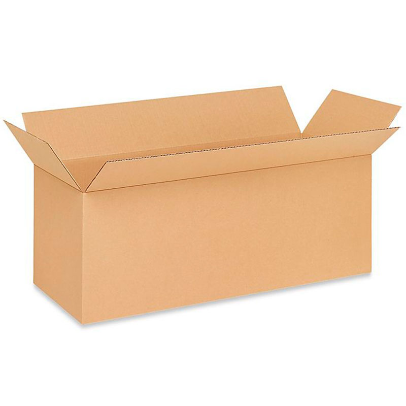 32" x 12" x 12" Corrugated Box