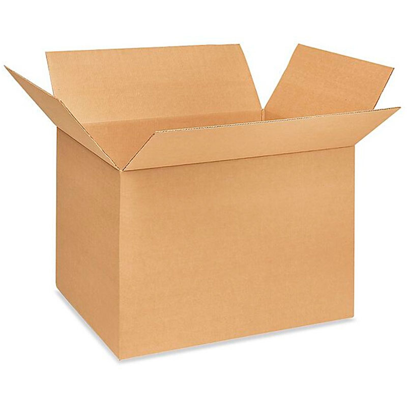 32 x 24 x 24 275# Double Wall Box