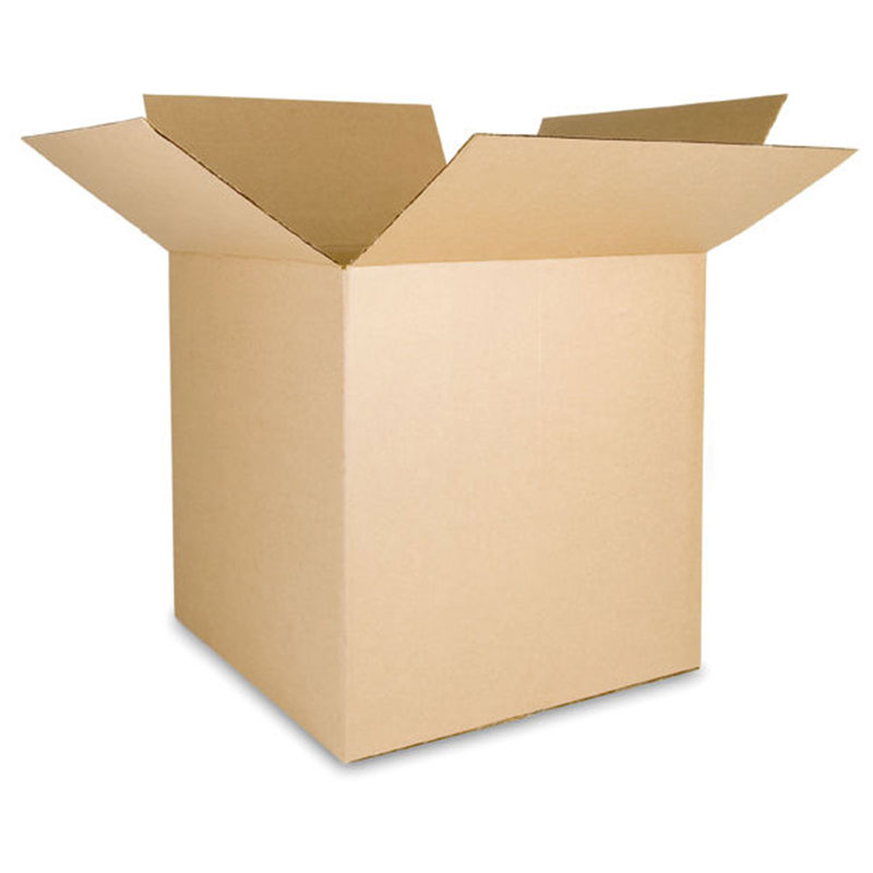 32" x 32" x 32 Corrugated Box