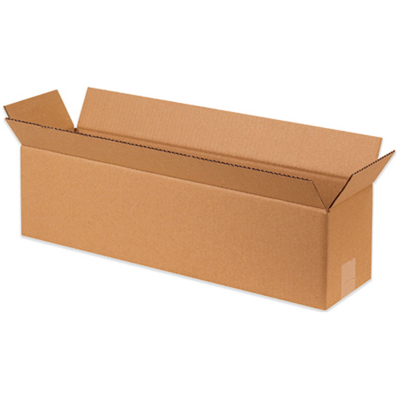 32" x 6" x 6" Corrugated Box