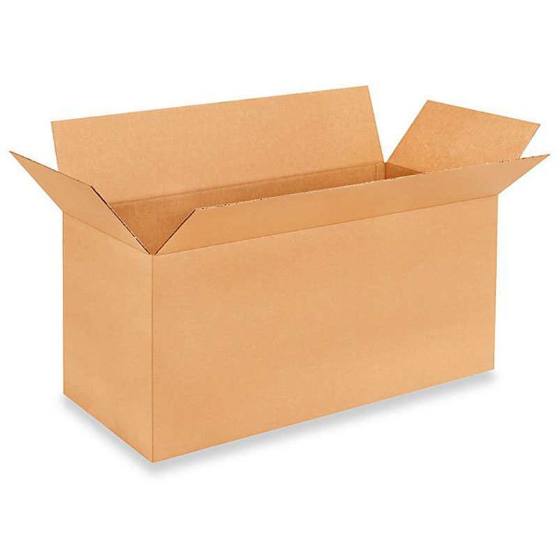 36" x 16" x 16" Corrugated Box