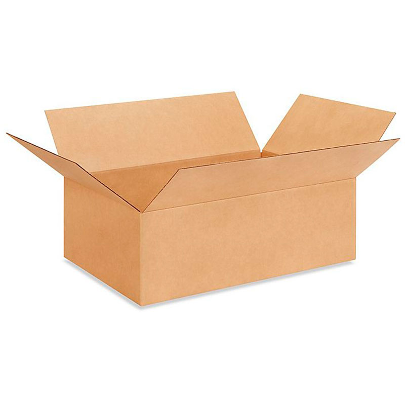 36" x 24" x 12" Corrugated Box