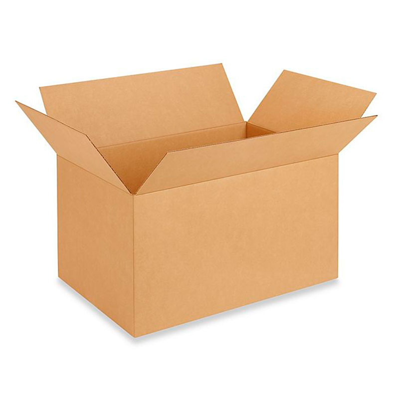 36" x 24" x 20" Corrugated Box