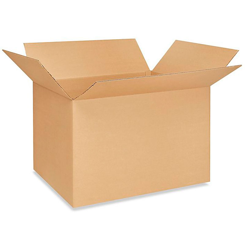 36" x 24" x 24" Corrugated Box