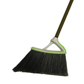 11" Angle Broom. 1/Ea