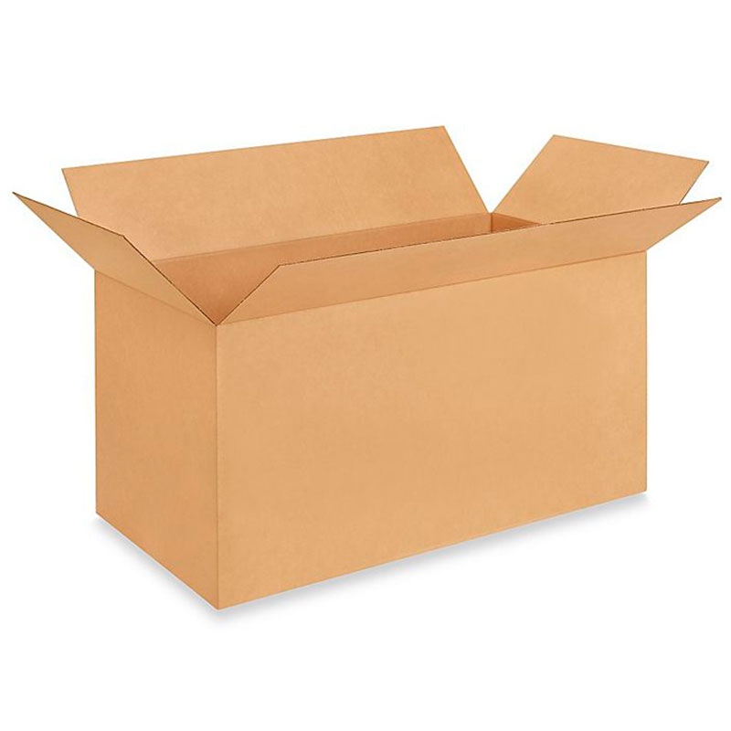48 x 24 x 24" Corrugated Boxes