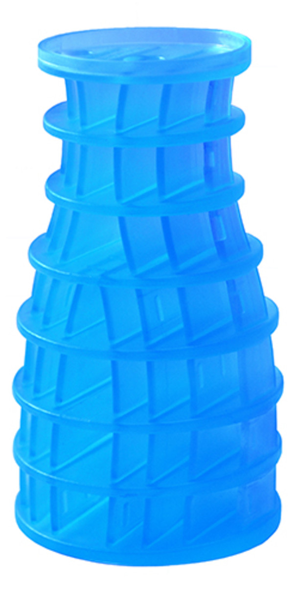 SSS Surpass Air Care Refill Cotton Breeze, 6/Cs