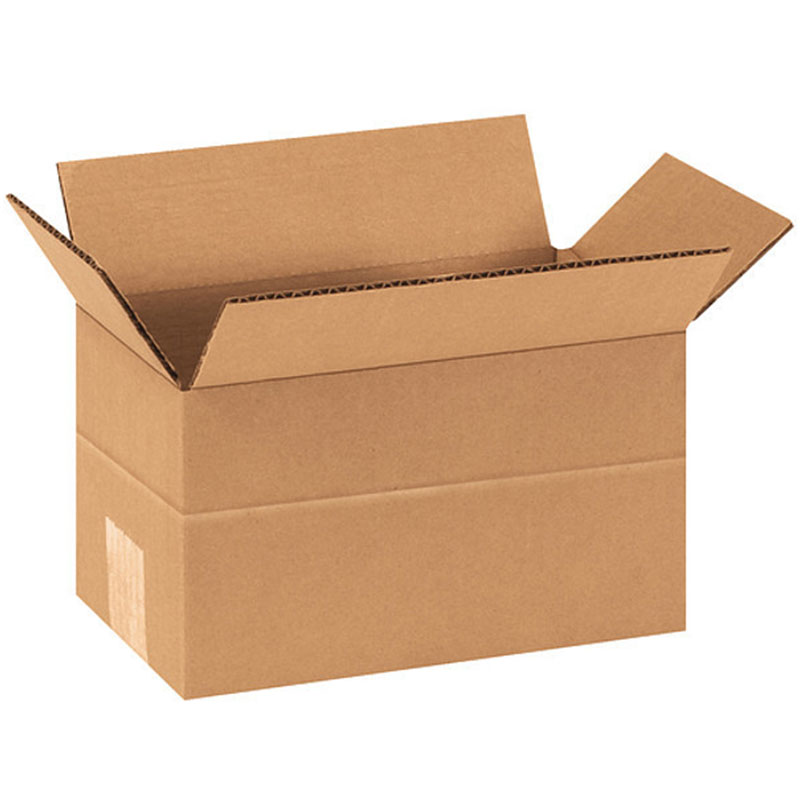 9" x 5" x 5" Box Multi-Depth at 3"