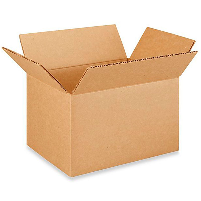 9" x 6" x 5" Corrugated Box