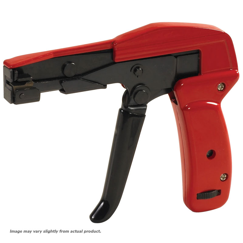 Economy Metal Cable Tie Gun