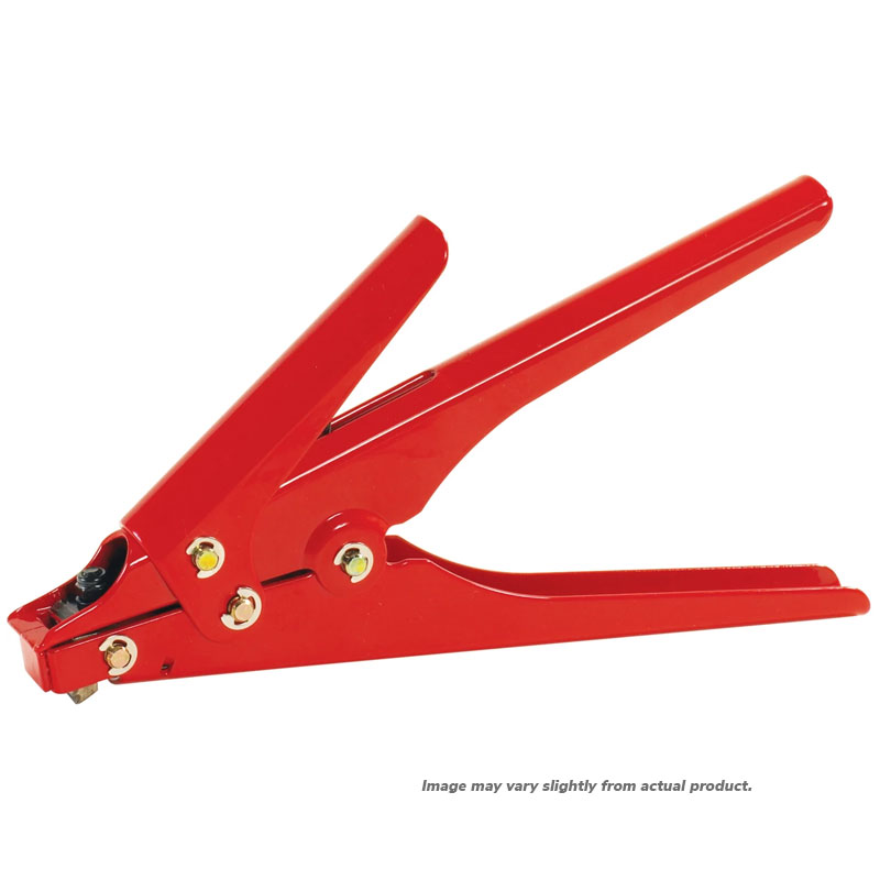 Heavy Duty Metal Cable Tie Gun