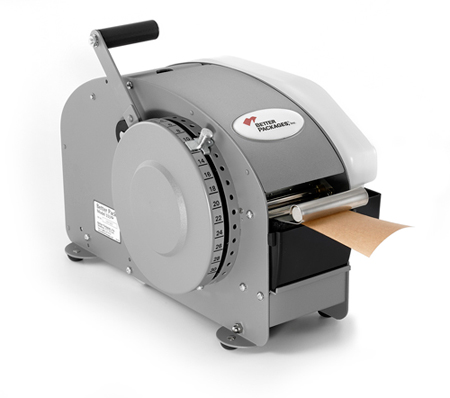 Manual Water-Activated Tape Dispensers