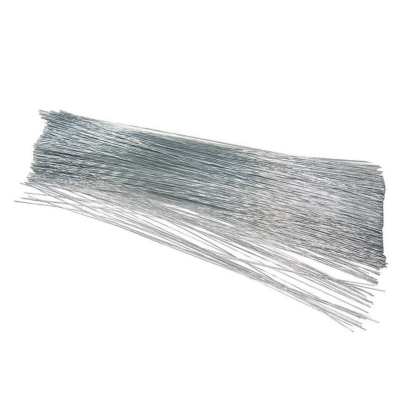 12" Tag Wire. 1000 Case Quantity. 1/Cs