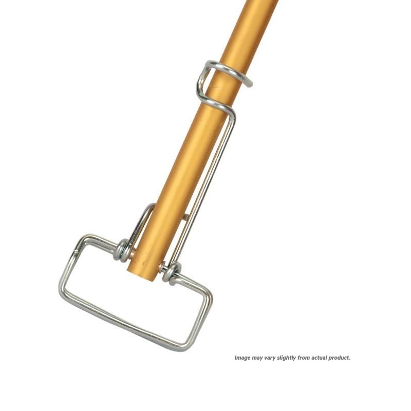 Spring Grip Handle. 60". 1/Ea