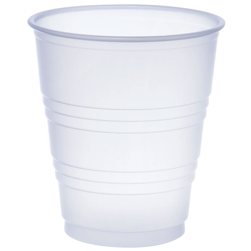 16 oz. Translucent Cold Cup. 900/Cs
