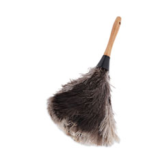 Ostrich Feather Duster. 1/Ea
