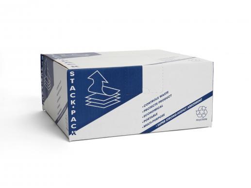 Hydro Spun 12" x 13" Lint Free Wipers 500/Cs