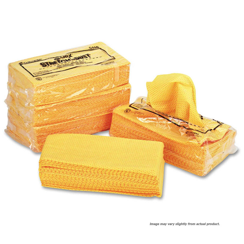 Stretch N'Dust® Cloths. 20/Pk, 5 Pks/Cs