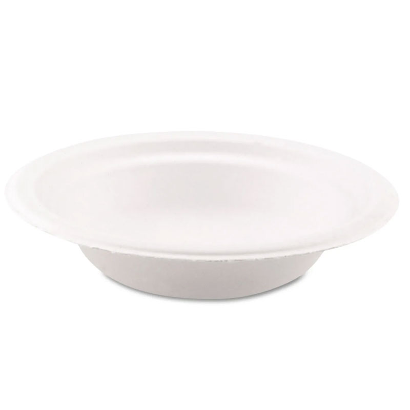 12 oz. Classic Paper Bowl, 1000/Cs