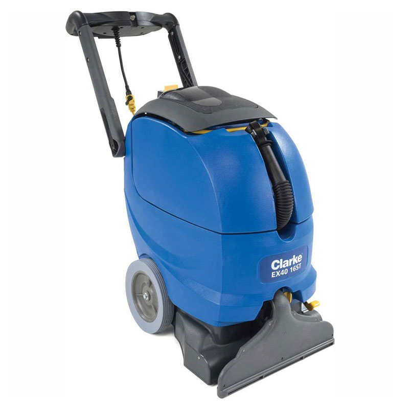 CLARK EX40™ 16ST Self-Contained Carpet Extractor