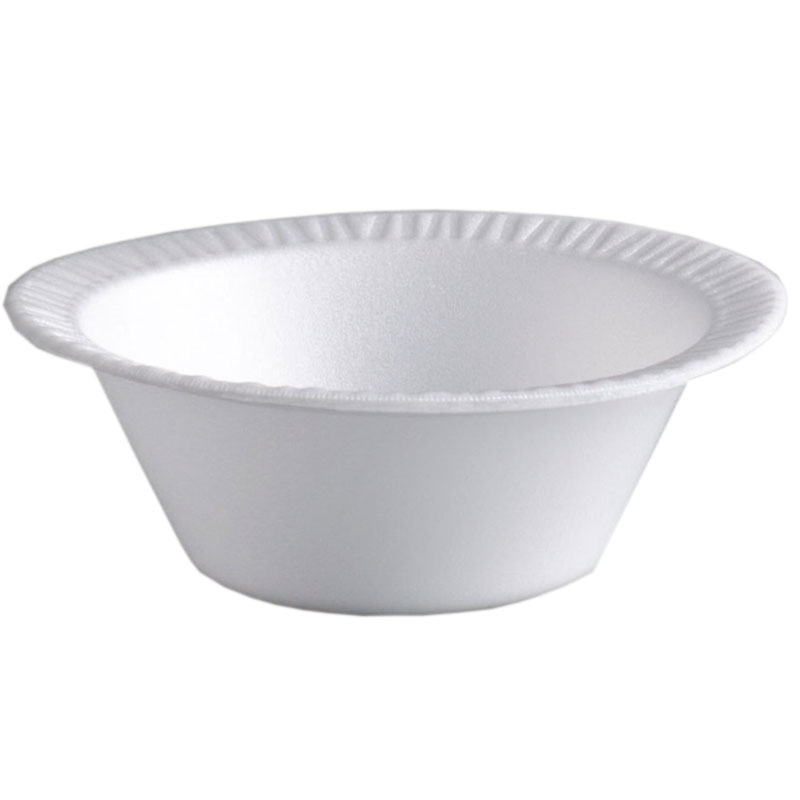 5-6oz Foam Bowl. 1000/Cs.