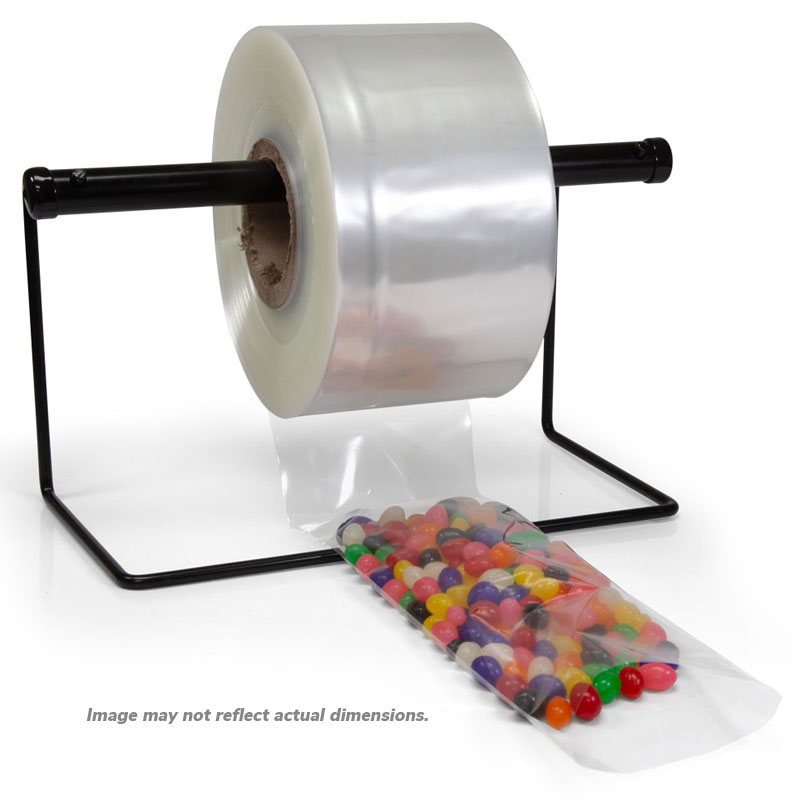 1-1/2" x 2150' 2 Mil Poly Tubing