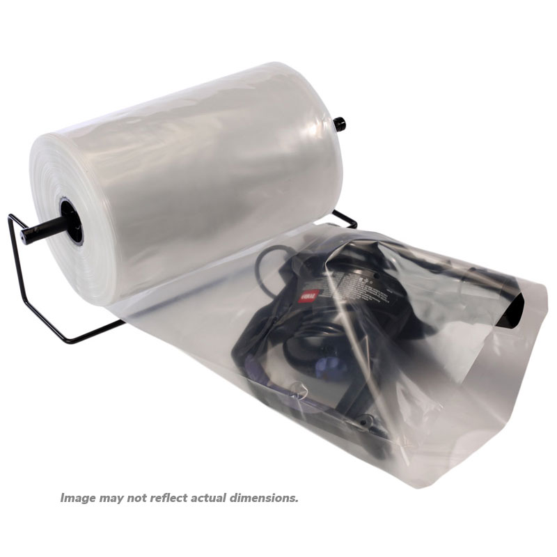 4" x 1075' 4 Mil Poly Tubing